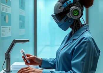 AI Enhances Quality Control of Schistosomiasis Tests — Medicine