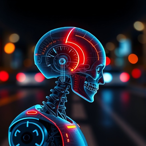 AI Insights Uncover Causes of Injury Deaths — Technology and Engineering