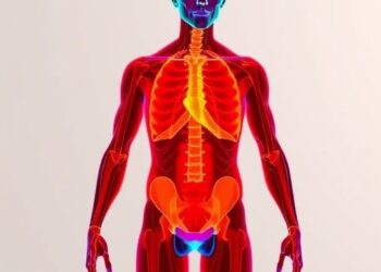 AI Model Analyzes Body Composition to Forecast Health Risks — Technology and Engineering