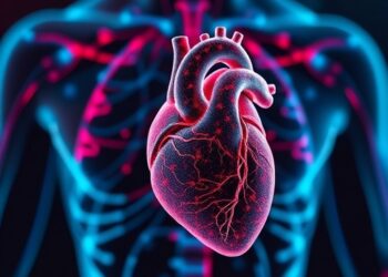 AI Models Analyze Patient Data to Forecast Cardiac Arrest Risk — Medicine