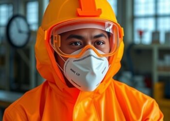 AI-Powered Screening Enhances Chemical Exposure Assessment — Medicine