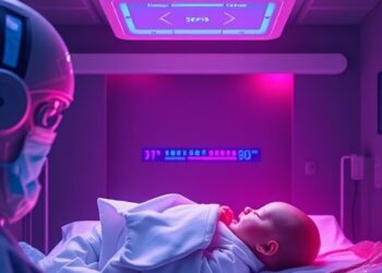 AI Powers Timely Sepsis Risk in Neonatal ICU — Medicine