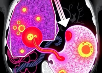 AI Predicts Gastric Cancer Spread from Tissue Images — Cancer