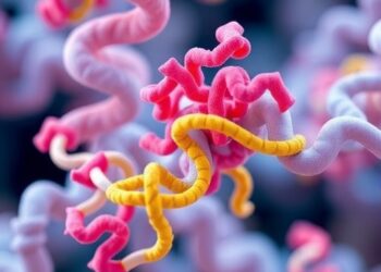 AI Produces First Comprehensive Models of Proteins in Motion — Technology and Engineering
