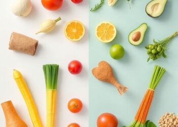 AI Recommends Easy Food Swaps to Enhance Nutrition and Cut Meal Costs — Medicine