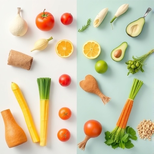 AI Recommends Easy Food Swaps to Enhance Nutrition and Cut Meal Costs — Medicine