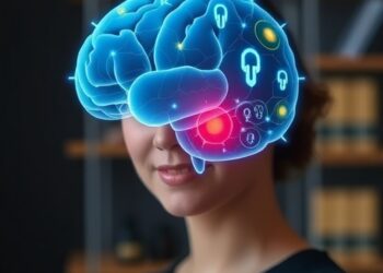 AI Revolutionizes Mental Health Care: New Reichman University Study Led by Prof. Anat Shoshani Unveils Therapy at Your Fingertips — Medicine