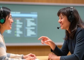 AI Rivals Human Educators: HKUST Study Reveals Brief Pre-Lecture Conversations Enhance Brain Synchrony and Student Learning — Science Education