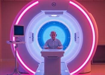 AI Tool in Radiotherapy Advances Global Fight to Eradicate Cervical Cancer — Medicine