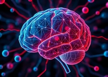 AI Uncovers the Brain’s Mechanism for Clearing Harmful Waste — Technology and Engineering