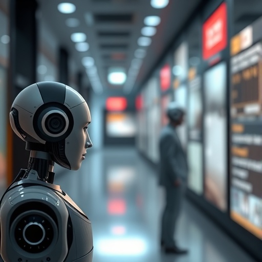 AI ads closely mimic human-created content but fall short in effectiveness — Technology and Engineering