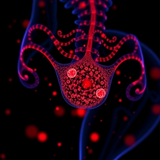 AI and Single-Cell Insights into Endometriosis — Medicine