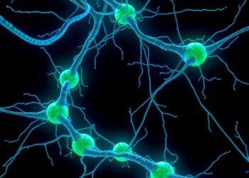 ALS Progresses Through a Domino-Like Chain Reaction Initiated in Nerve Cells — Medicine