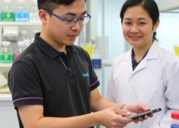 A*STAR Scientists Unveil Novel Technique to Decipher RNA Structure’s Impact on Health and Disease — Medicine