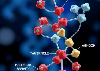 Absolute Quantification of IgG Glycans Unlocks New Avenue for Predicting Biological Age — Medicine