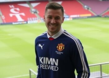 Academic Expertise Drives Advancement of Scottish Premiership Club — Bussines