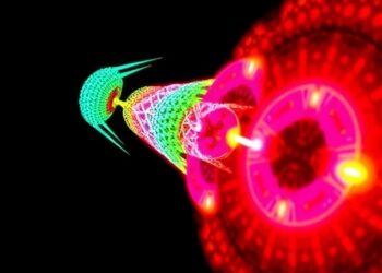 Adaptive-Optics Enhanced isoSTED Nanoscope Unveiled — Medicine