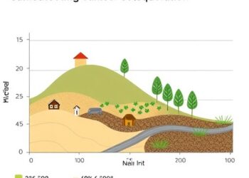 Additionality Limits Investment in Carbon Sequestration — Agriculture
