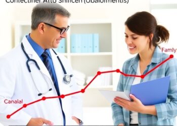 Administrative Workload per Patient Visit for Family Physicians in Canada Rises Sharply Over 11 Years — Medicine