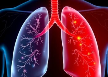 Advancements and Insights into Life Expectancy for Chronic Obstructive Pulmonary Disease Patients — Medicine