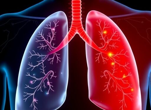 Advancements and Insights into Life Expectancy for Chronic Obstructive Pulmonary Disease Patients — Medicine