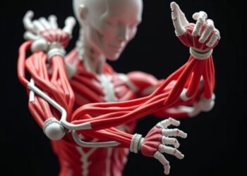 Advancing Artificial Muscles Capable of Bending and Twisting on Demand — Technology and Engineering