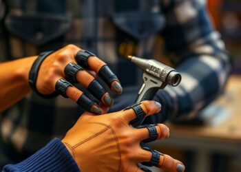 Advancing Dynamic Manipulation Skills for Tactile Myoelectric Prosthetic Hands in Tool Handling — Technology and Engineering