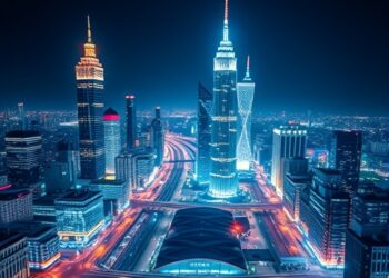 Advancing Smart Cities to Empower Startups — Bussines