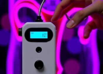 Affordable Color Sensor Device Accelerates Detection of Ovarian Cancer Biomarkers — Cancer