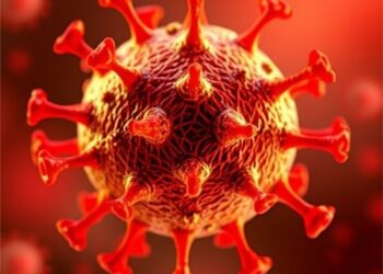 African Swine Fever Virus Targets p300 for Degradation — Medicine