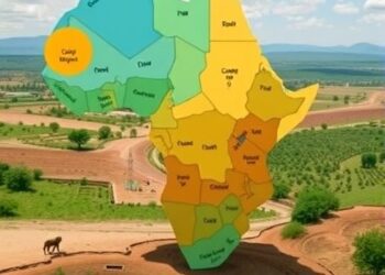 Africa’s 2030 Power, Water Use, and Emissions Forecast — Technology and Engineering