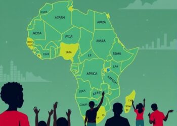 Africa’s youthful workforce: a catalyst for transforming global economic growth — Bussines