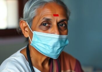 Age Discrimination Affects Healthcare Use in India — Medicine