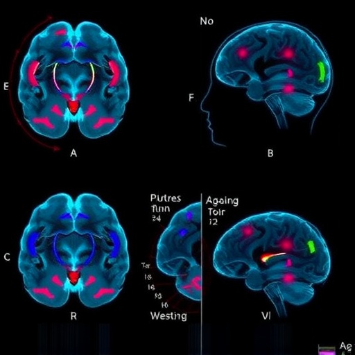 Ageing Impacts Implicit, Explicit Sensorimotor Learning Differently — Psychology & Psychiatry