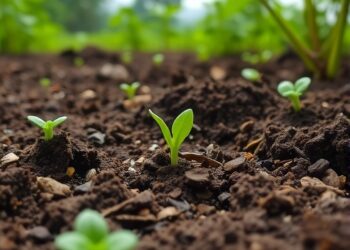 Agricultural Soil Microbiomes Resist Warming Better Than Naturals — Medicine