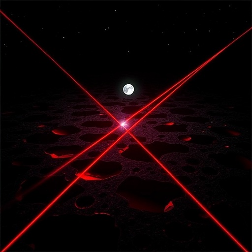 Aiming for the Moon: Ultrastable Lasers in Lunar Craters Could Revolutionize Navigation, Precision Timing, and Scientific Discovery — Technology and Engineering