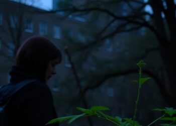 Almost 60% of College Students Diagnosed with Psychosis Are Not Receiving Recommended Mental Health Care — Social Science