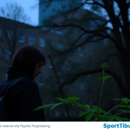 Almost 60% of College Students Diagnosed with Psychosis Are Not Receiving Recommended Mental Health Care — Social Science