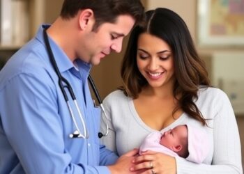 American College of Cardiology Releases New Decision Pathway for Postpartum Heart Health Management — Bussines