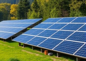 America’s Solar Boom: Bright Future with Minimal Backlash — Social Science