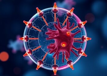 Amino Acid Clock Reveals Insights into Aging — Medicine