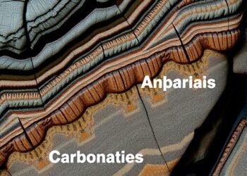 Anatexis of Meta-Marls Forms Carbonatites in Orogenies — Earth Science