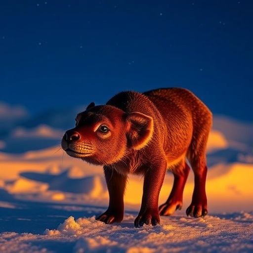 Ancient Arctic Species Discovery Sheds Light on Animal Survival in Extreme Conditions — Earth Science