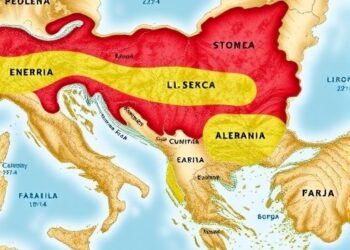 Ancient DNA Uncovers Albanians’ Historical Origins — Psychology & Psychiatry