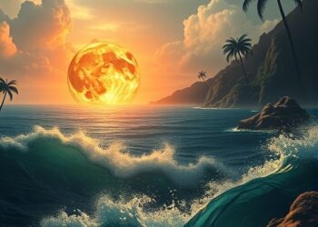 Ancient Oceans Were Suffocating Millions of Years Prior to the Triassic Mass Extinction — Marine