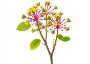 Ancient Plant Populations Reveal Fresh Insights into Climate Resilience — Biology