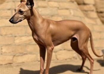Ancient Site Yields Remarkable Discovery of Peruvian Hairless Dogs — Social Science
