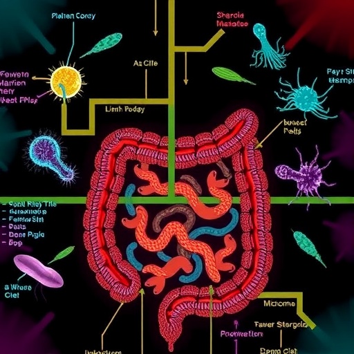 Angptl4 Links Diet, Microbes to Gut Barrier Breakdown — Medicine