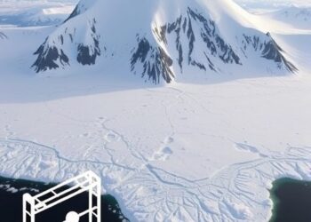 Antarctic Ice Became Dramatically More Sensitive to Climate Change Following Ice Age Shift 1 Million Years Ago — Athmospheric