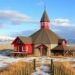 Arctic Cultural Heritage Sites Threatened by Climate Change — Athmospheric